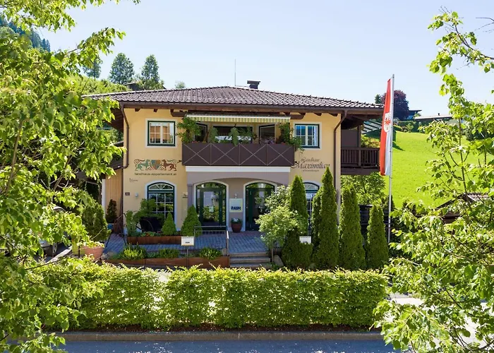 Landhaus Maximilian