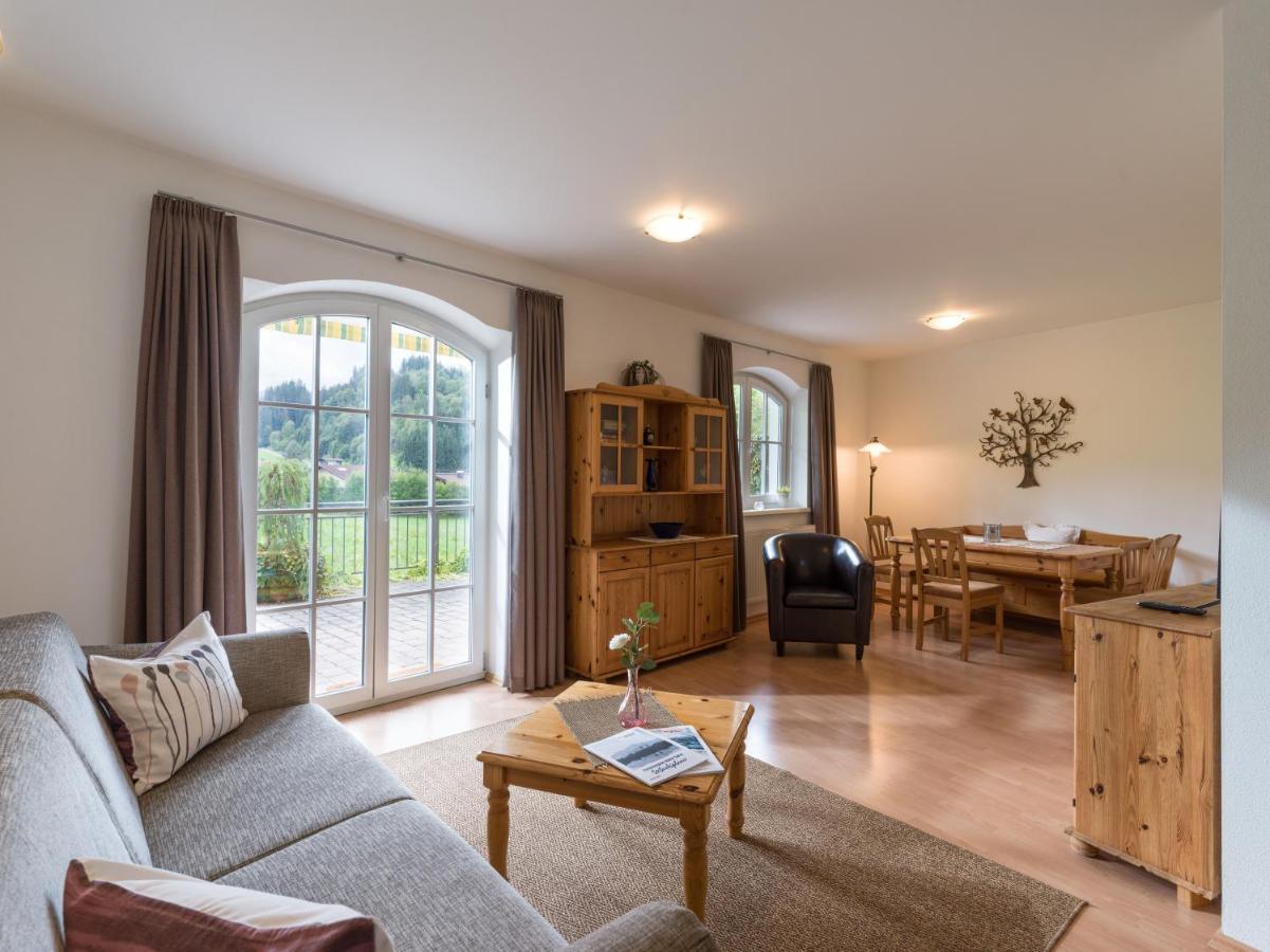Maximilian Apartamento Hopfgarten im Brixental