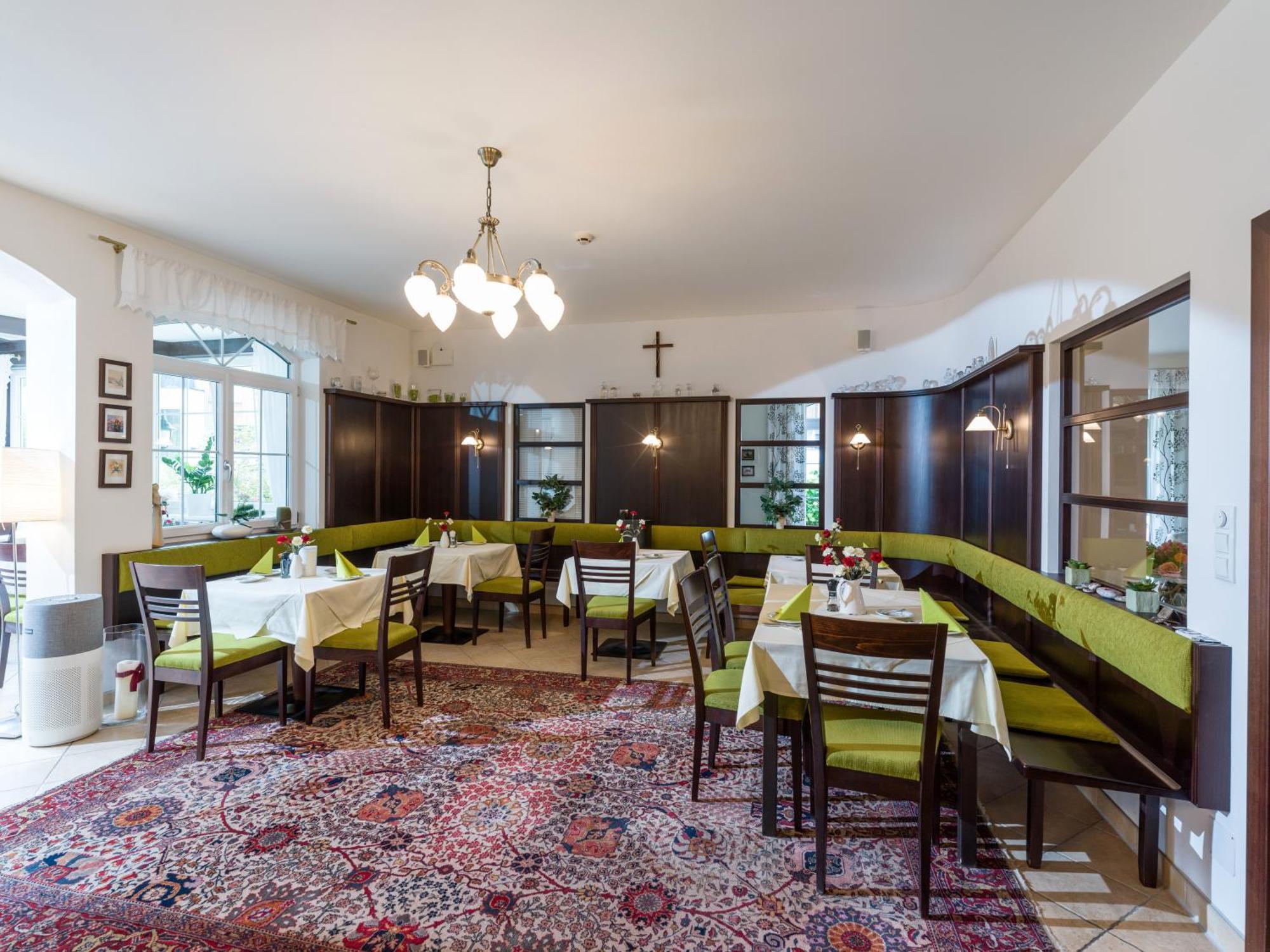 Apartamento Maximilian